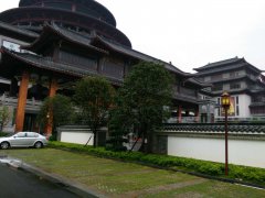 明治漆新工程项目涂饰中山沙溪镇大涌红博城