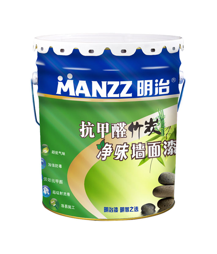 明治漆|明治涂料|乳胶漆|内外墙涂料|油漆品牌|涂料品牌-广州昊特建材