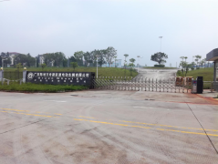 工程—广东陆地方舟新能源电动车辆有限公司