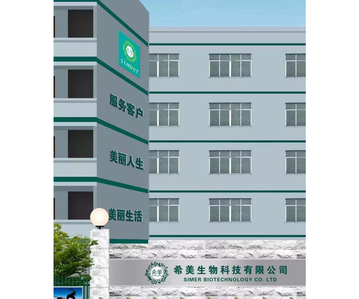 明治漆涂装工程—希美生物科技有限公司