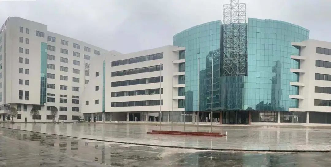 明治漆|工程案例分享|中山市爱卡电器科技有限公司