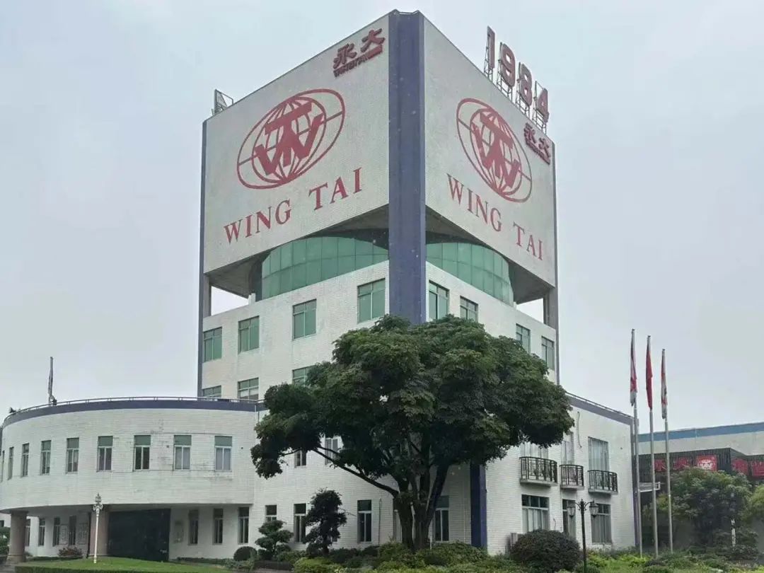 ​明治漆|工程案例分享|中山市永大(中山)有限公司