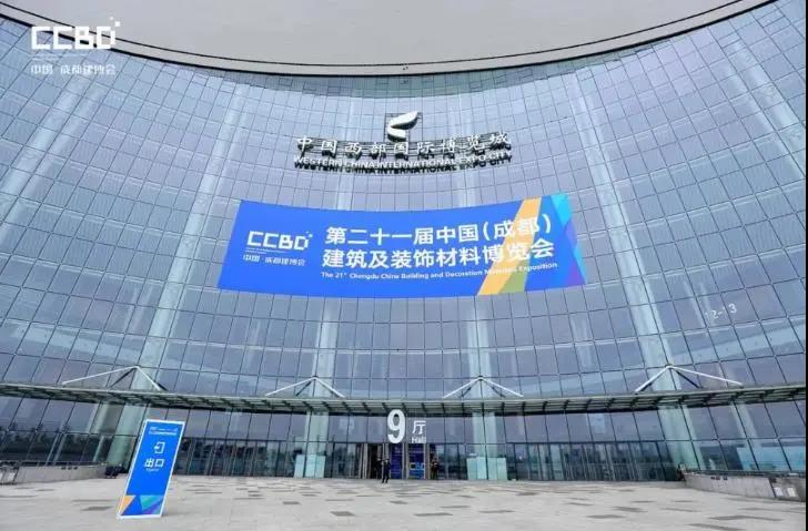 明治漆&amp;曼佳美艺术涂料|首度亮相，未来可期|2021成都建博会圆满收官！